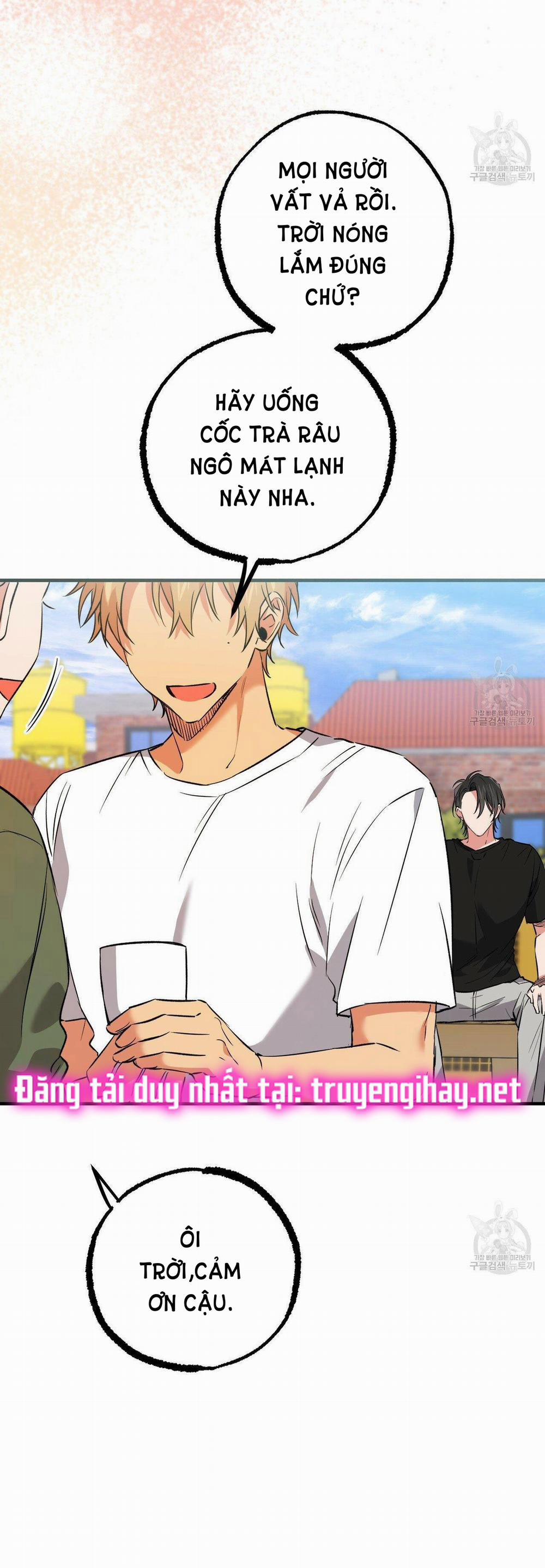 Những Chú Thỏ Của Hapypy 53.1 trang 5