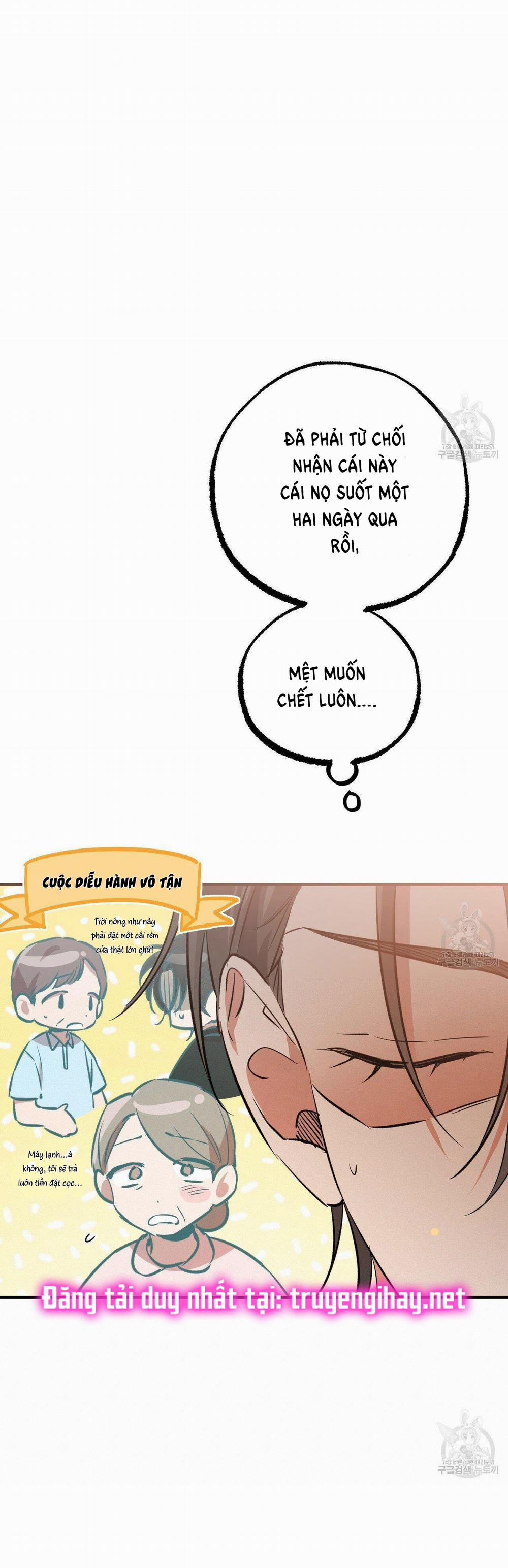 Những Chú Thỏ Của Hapypy 53.1 trang 7