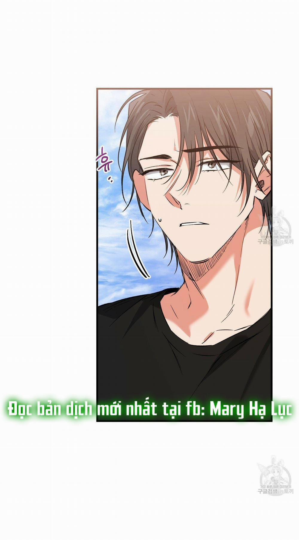 Những Chú Thỏ Của Hapypy 53.1 trang 8