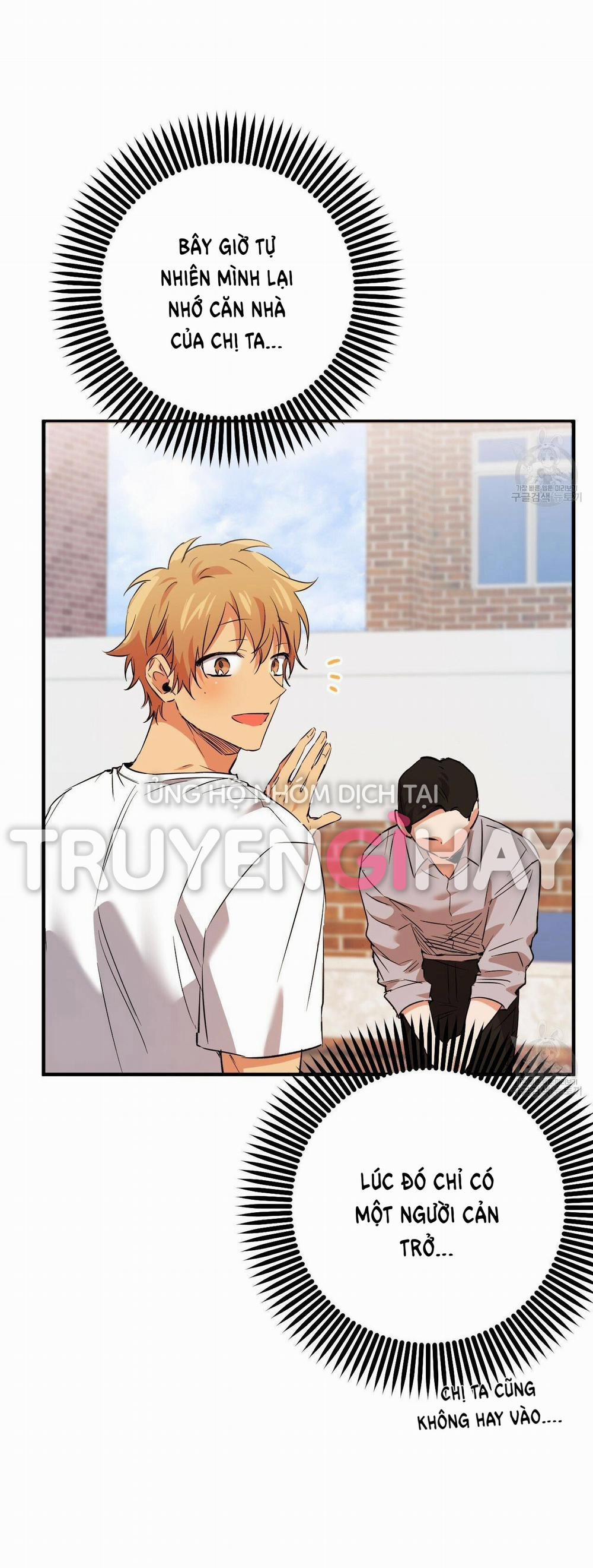 Những Chú Thỏ Của Hapypy 53.1 trang 9