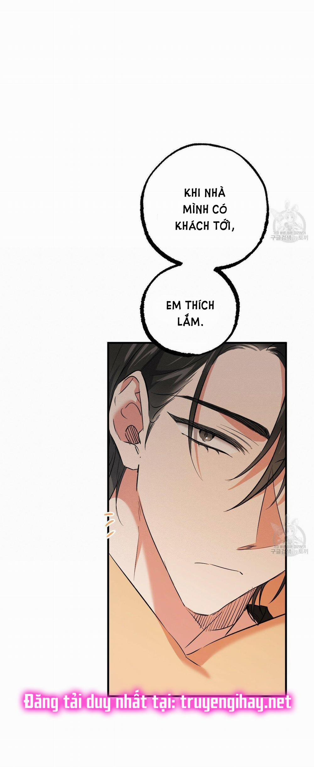 Những Chú Thỏ Của Hapypy 53.2 trang 11