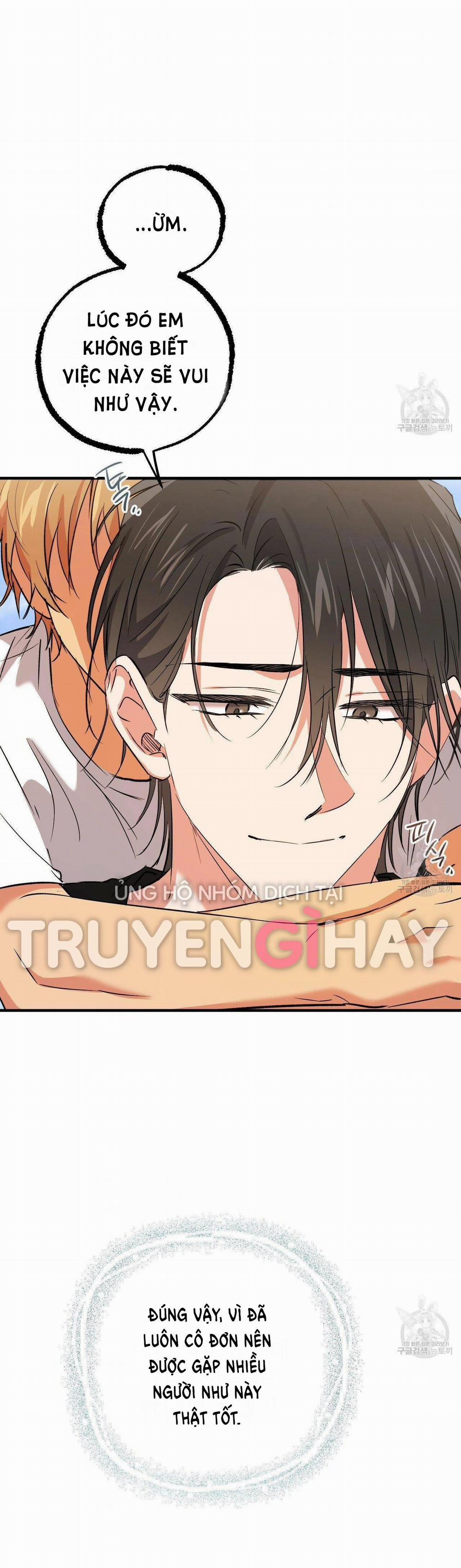 Những Chú Thỏ Của Hapypy 53.2 trang 13