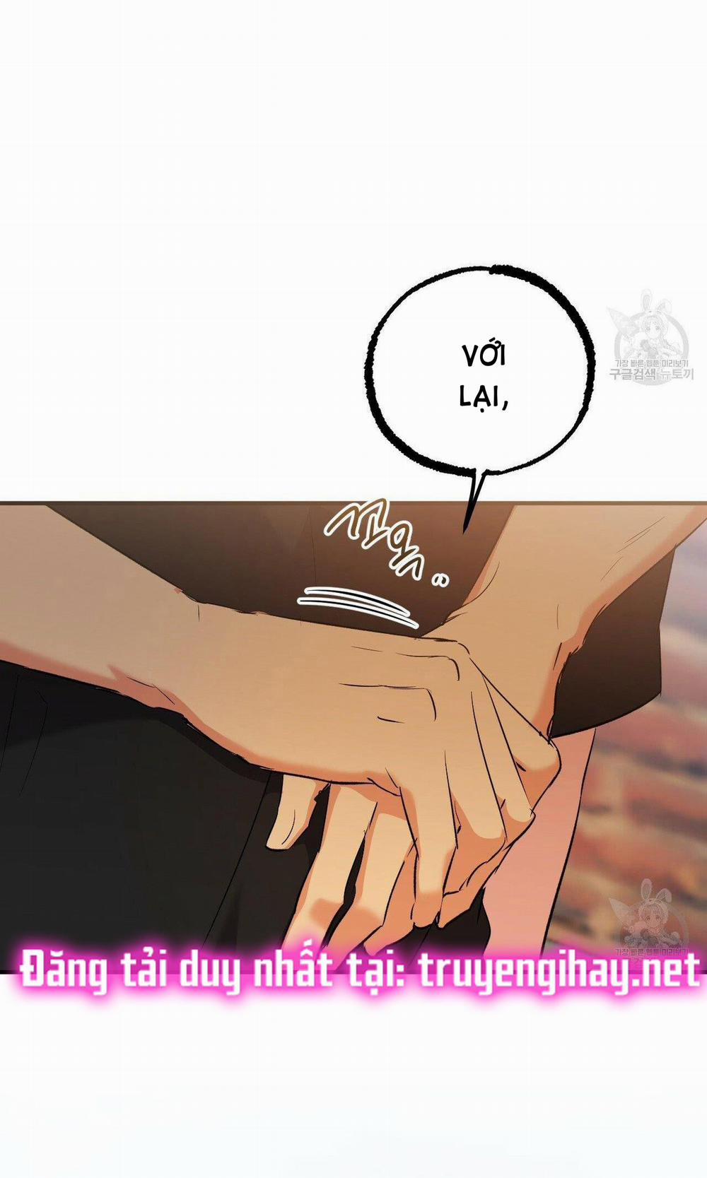 Những Chú Thỏ Của Hapypy 53.2 trang 14