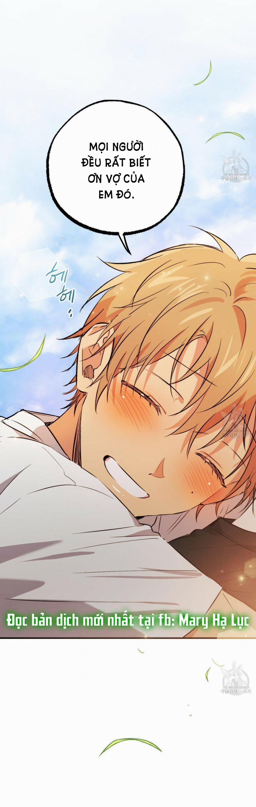 Những Chú Thỏ Của Hapypy 53.2 trang 15