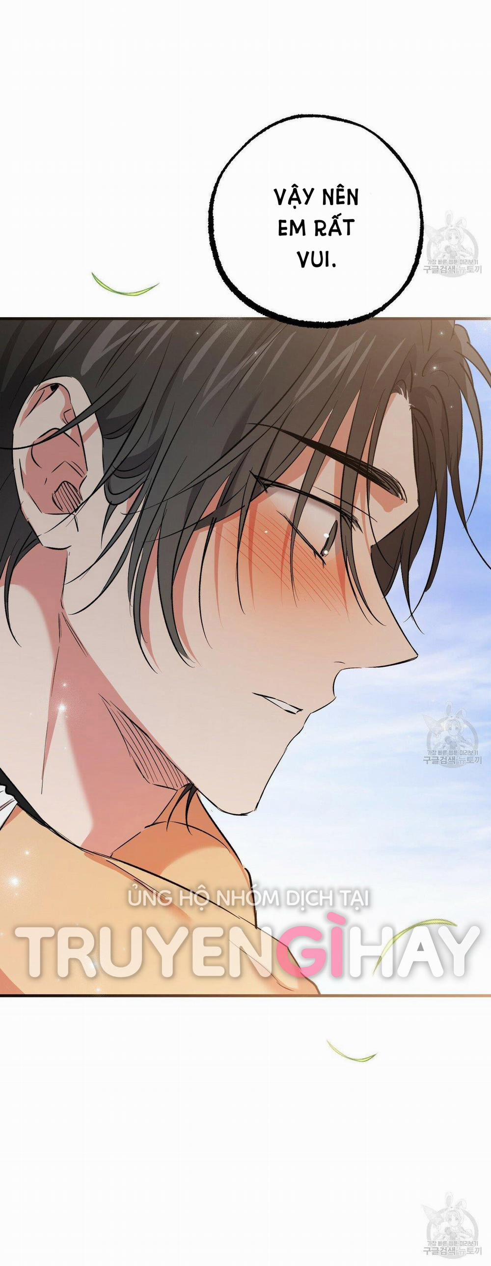 Những Chú Thỏ Của Hapypy 53.2 trang 16