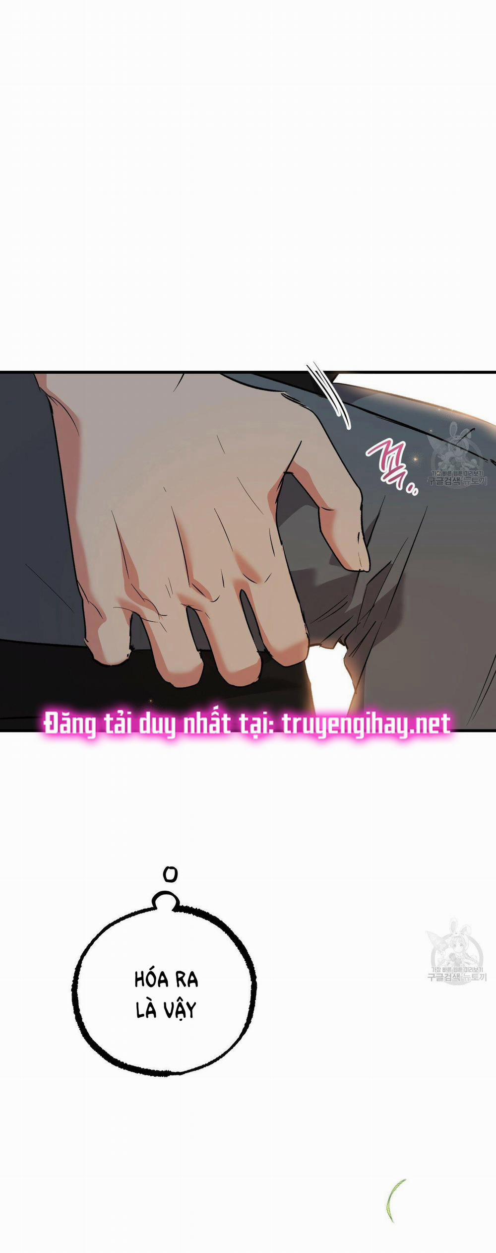 Những Chú Thỏ Của Hapypy 53.2 trang 17