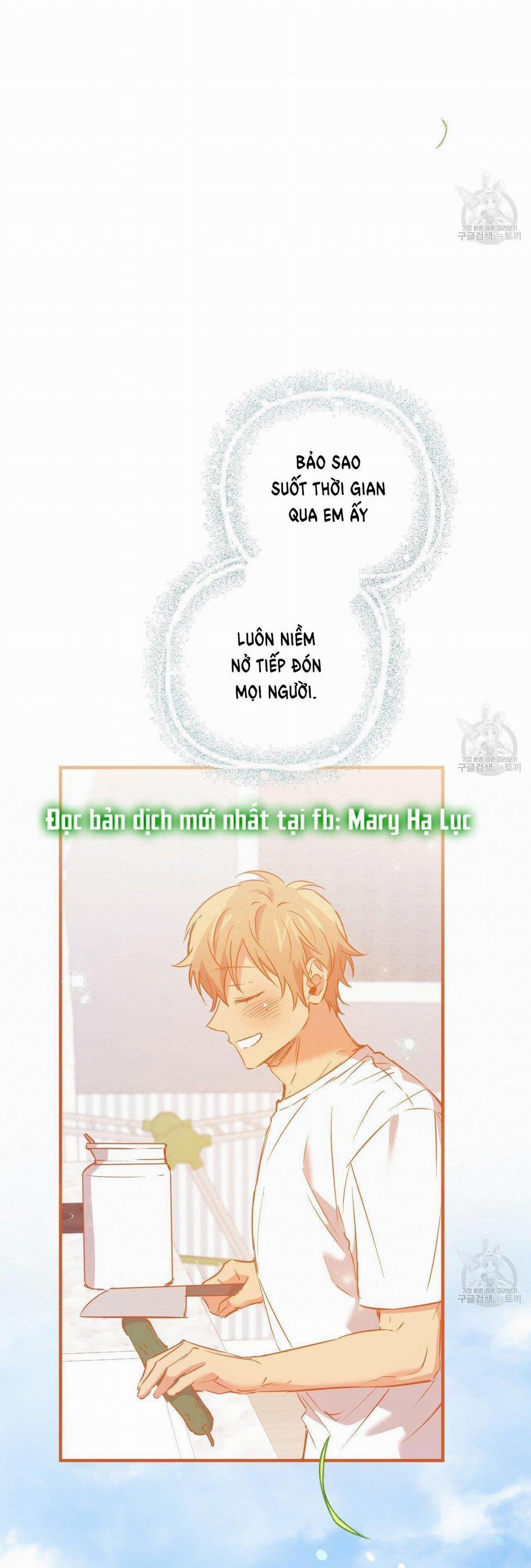 Những Chú Thỏ Của Hapypy 53.2 trang 18