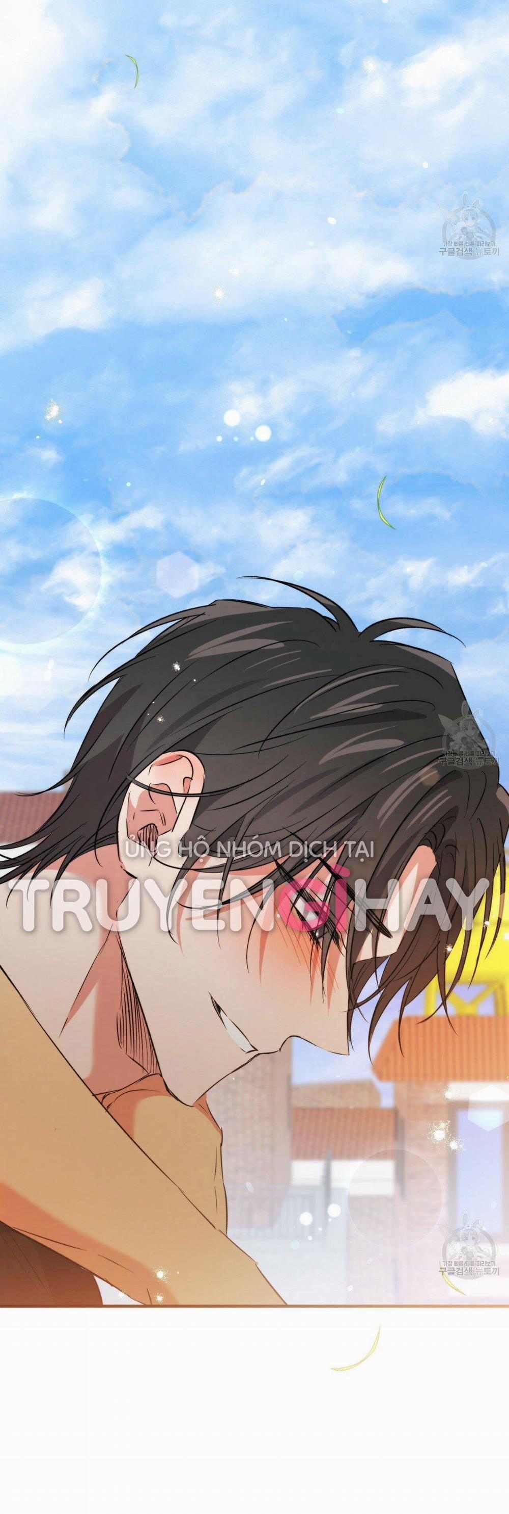 Những Chú Thỏ Của Hapypy 53.2 trang 19