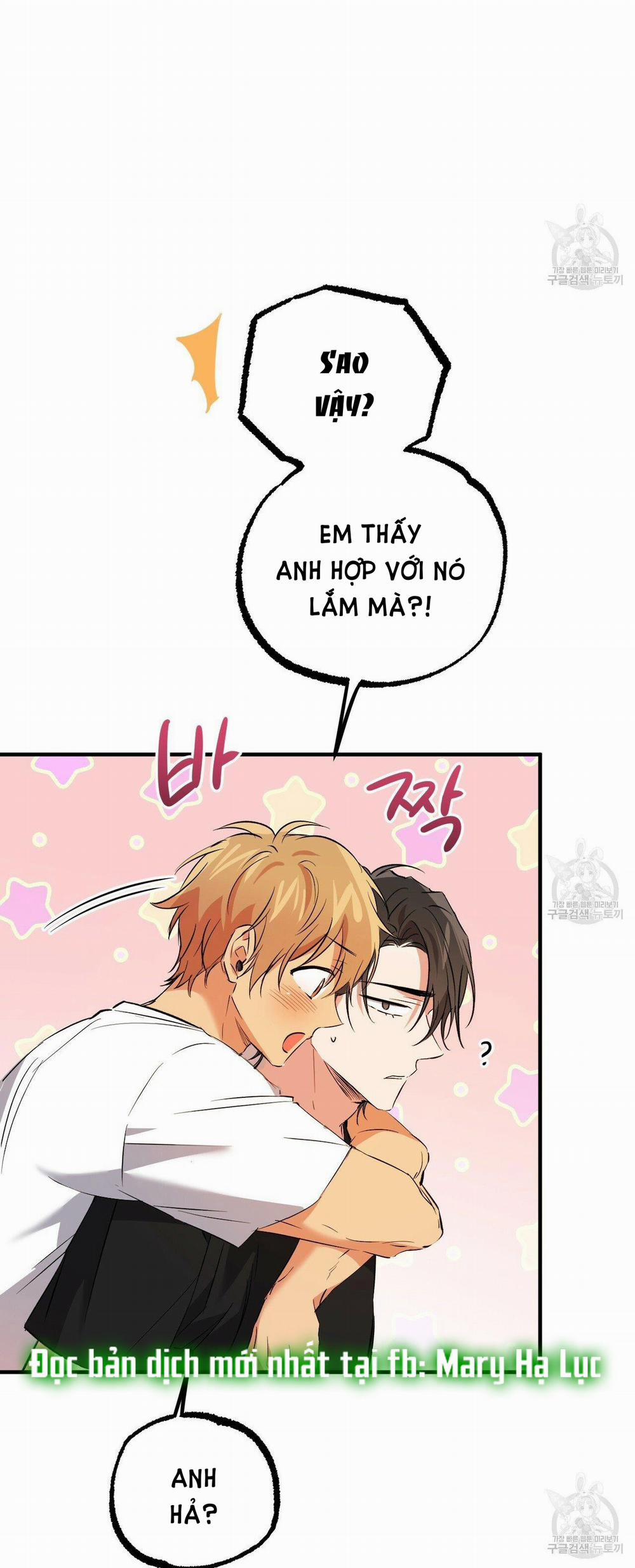 Những Chú Thỏ Của Hapypy 53.2 trang 24