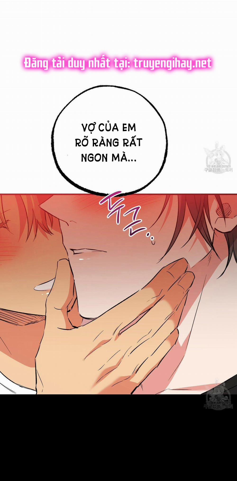 Những Chú Thỏ Của Hapypy 53.2 trang 28