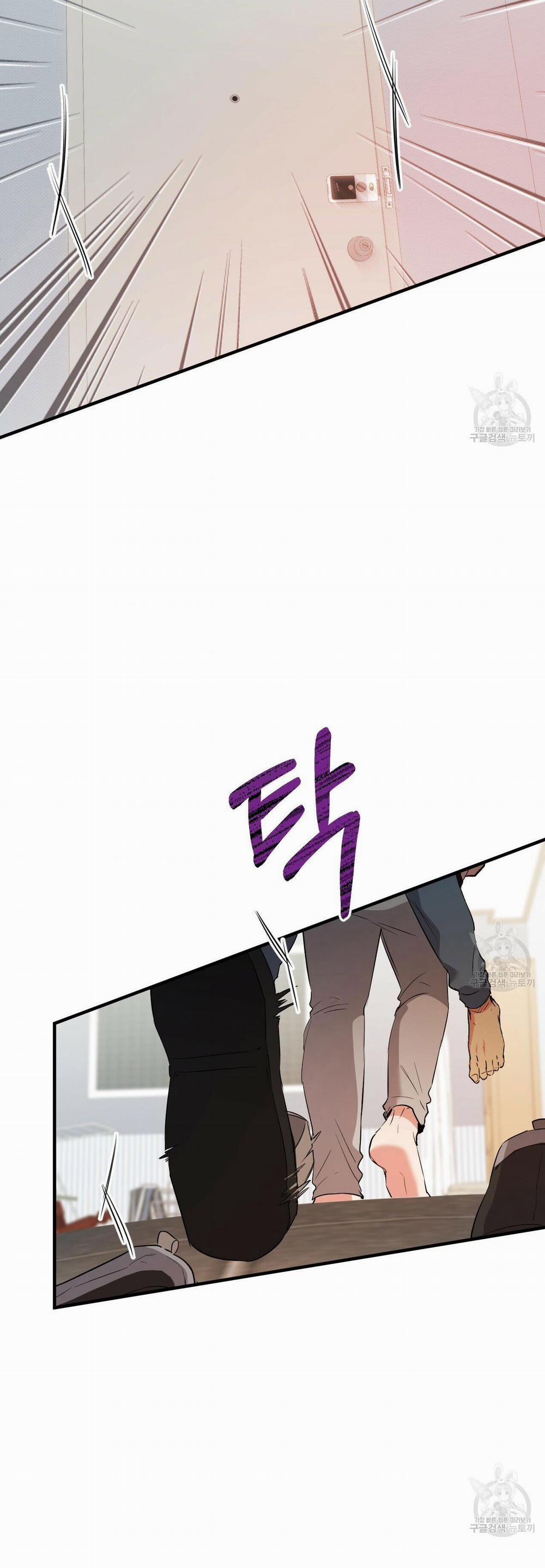 Những Chú Thỏ Của Hapypy 53.2 trang 30