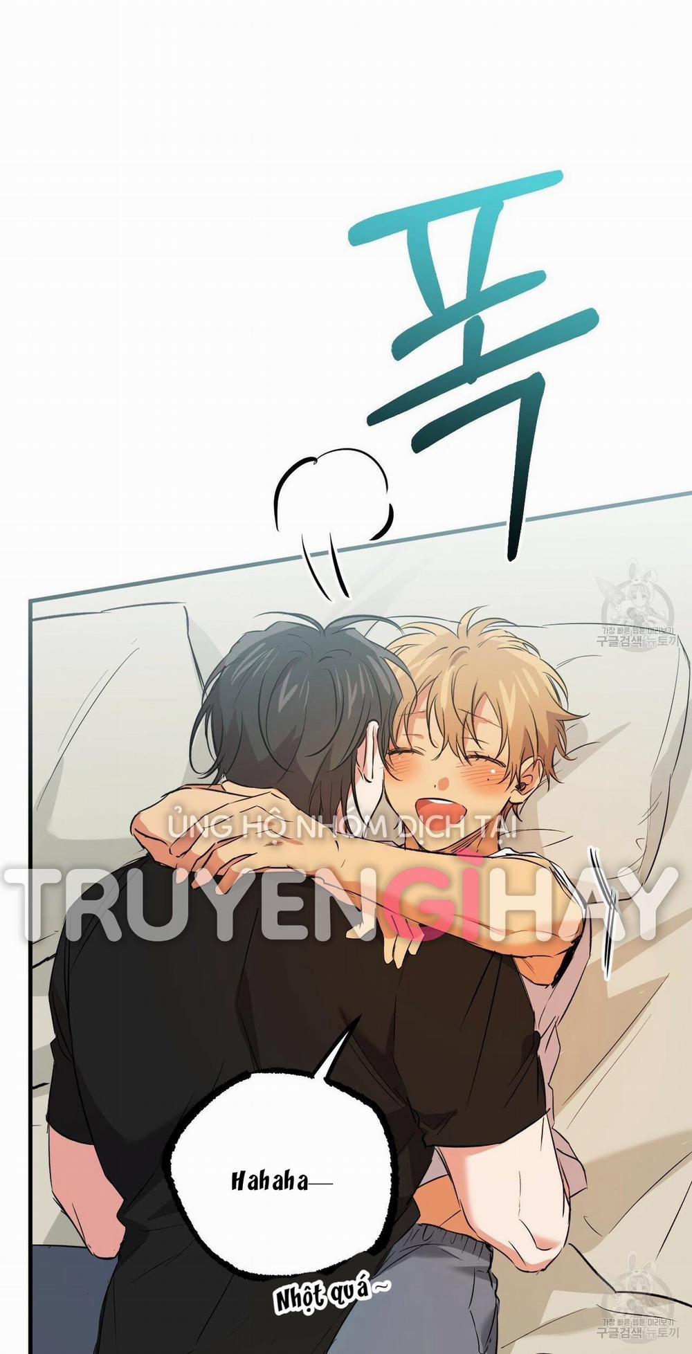 Những Chú Thỏ Của Hapypy 53.2 trang 31