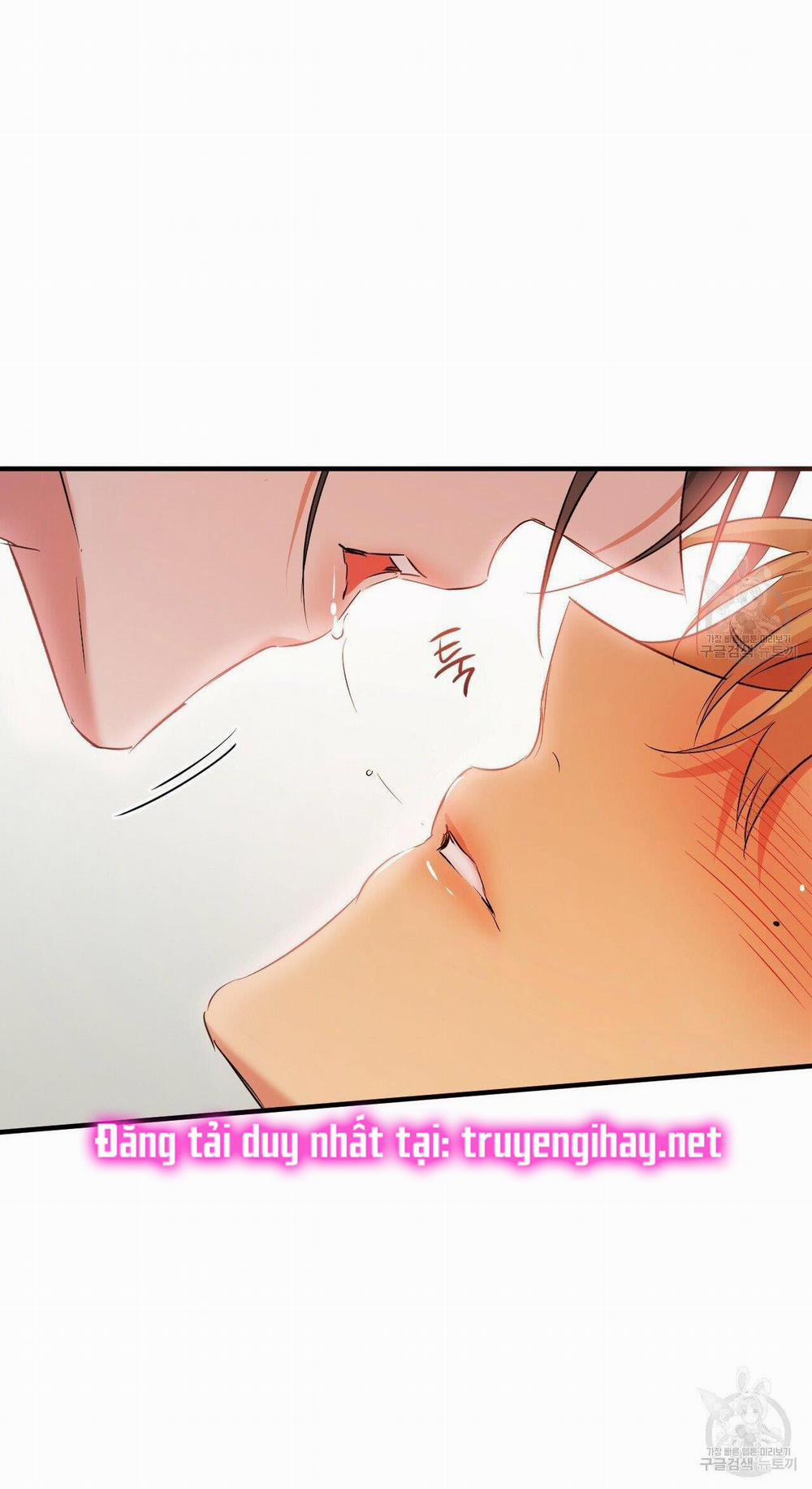 Những Chú Thỏ Của Hapypy 53.2 trang 34