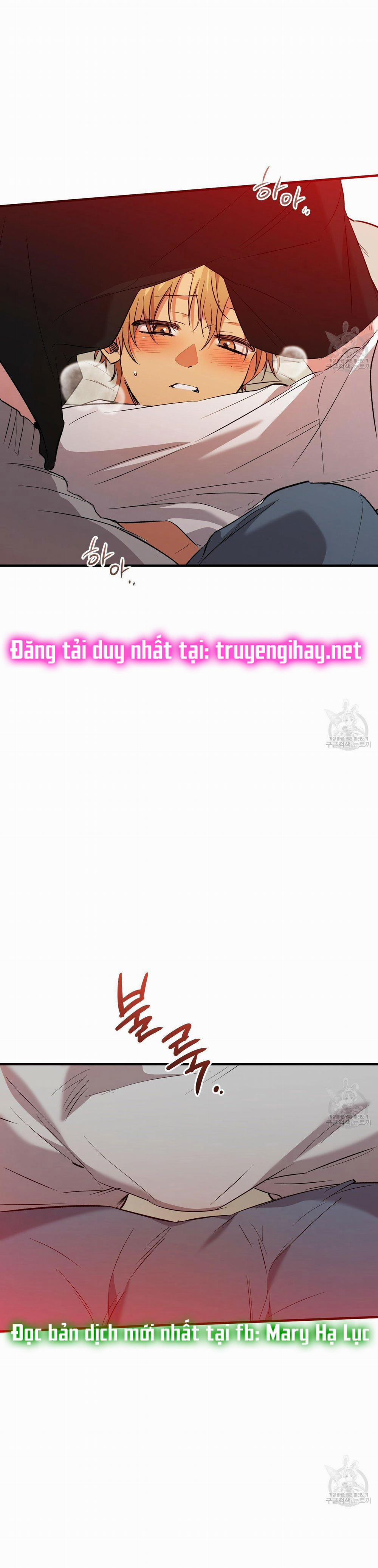 Những Chú Thỏ Của Hapypy 53.2 trang 35