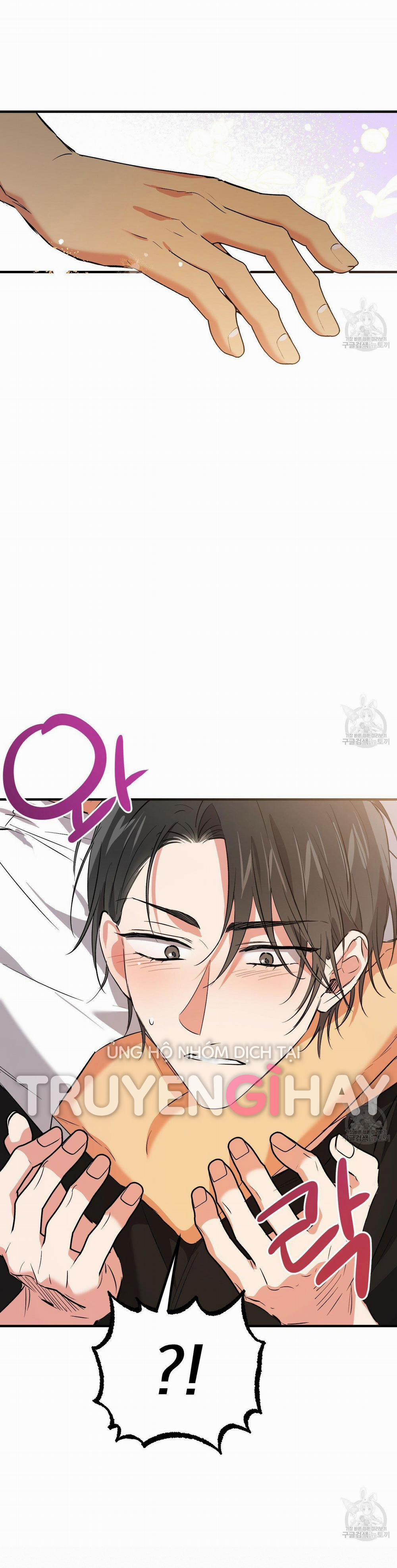 Những Chú Thỏ Của Hapypy 53.2 trang 4