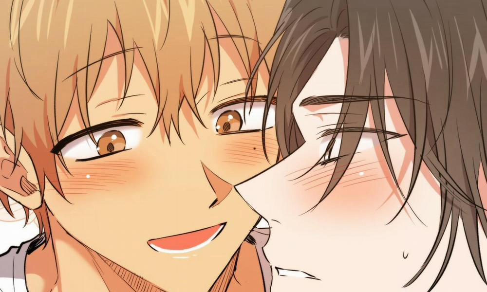 Những Chú Thỏ Của Hapypy 53 trang 100