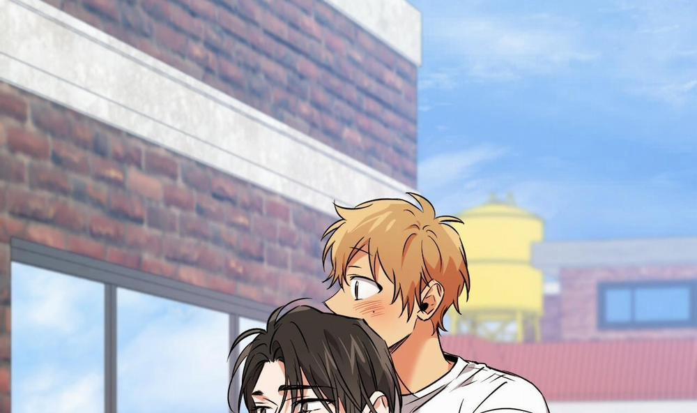 Những Chú Thỏ Của Hapypy 53 trang 122