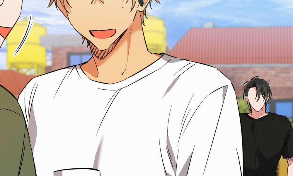 Những Chú Thỏ Của Hapypy 53 trang 19