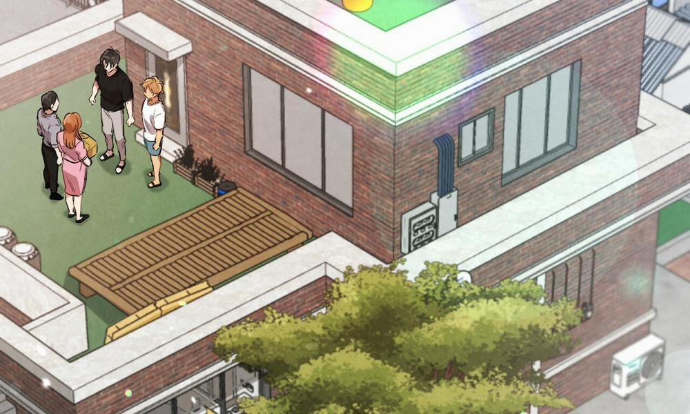 Những Chú Thỏ Của Hapypy 53 trang 2