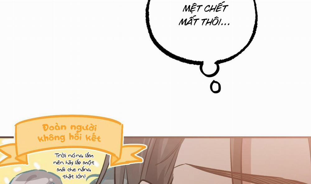 Những Chú Thỏ Của Hapypy 53 trang 30