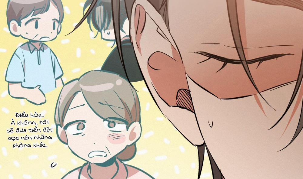 Những Chú Thỏ Của Hapypy 53 trang 31