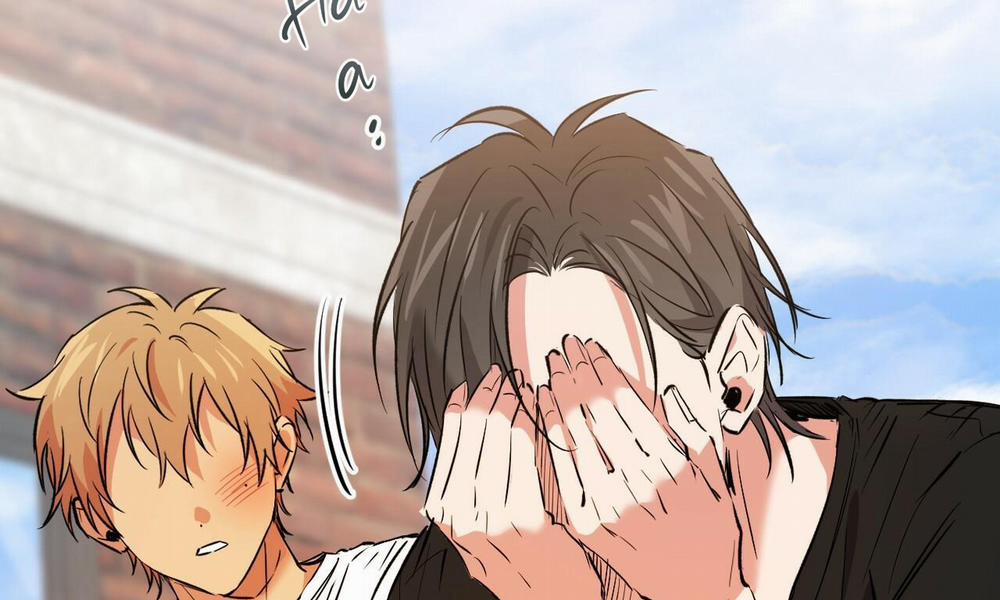 Những Chú Thỏ Của Hapypy 53 trang 82