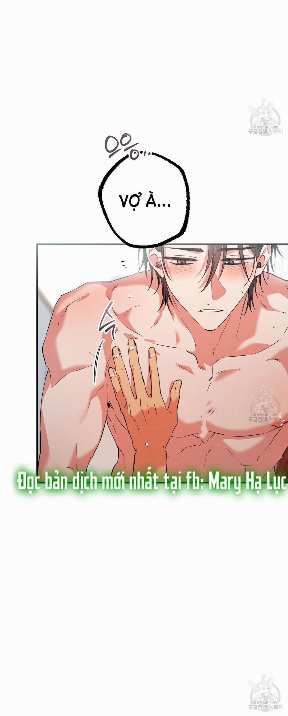 Những Chú Thỏ Của Hapypy 54.1 trang 14