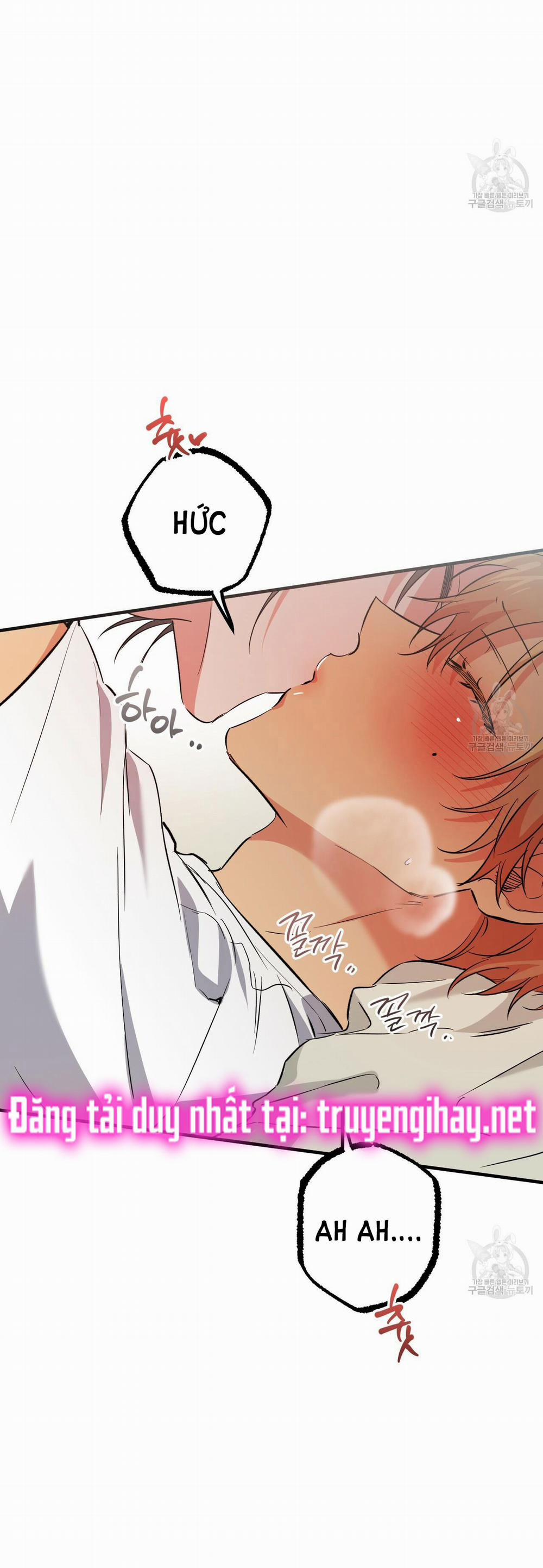 Những Chú Thỏ Của Hapypy 54.1 trang 6