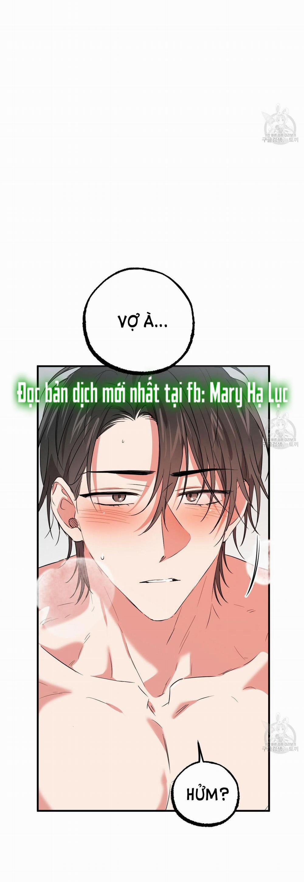 Những Chú Thỏ Của Hapypy 54.2 trang 24