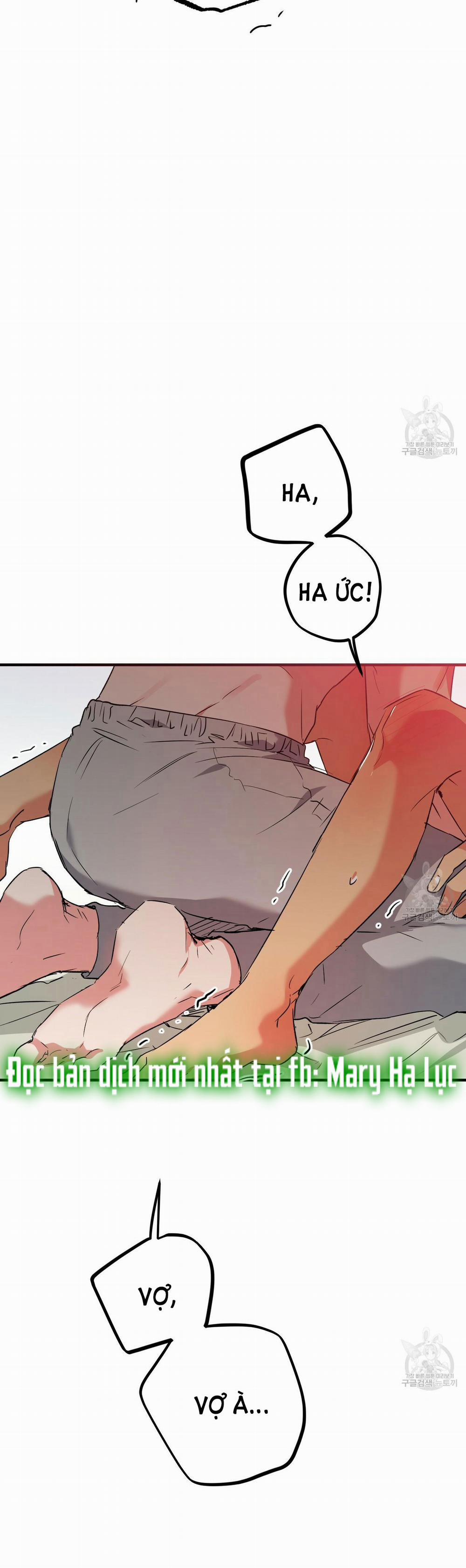 Những Chú Thỏ Của Hapypy 54.2 trang 3