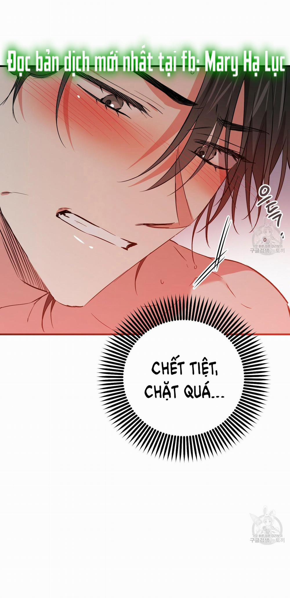 Những Chú Thỏ Của Hapypy 54.2 trang 35