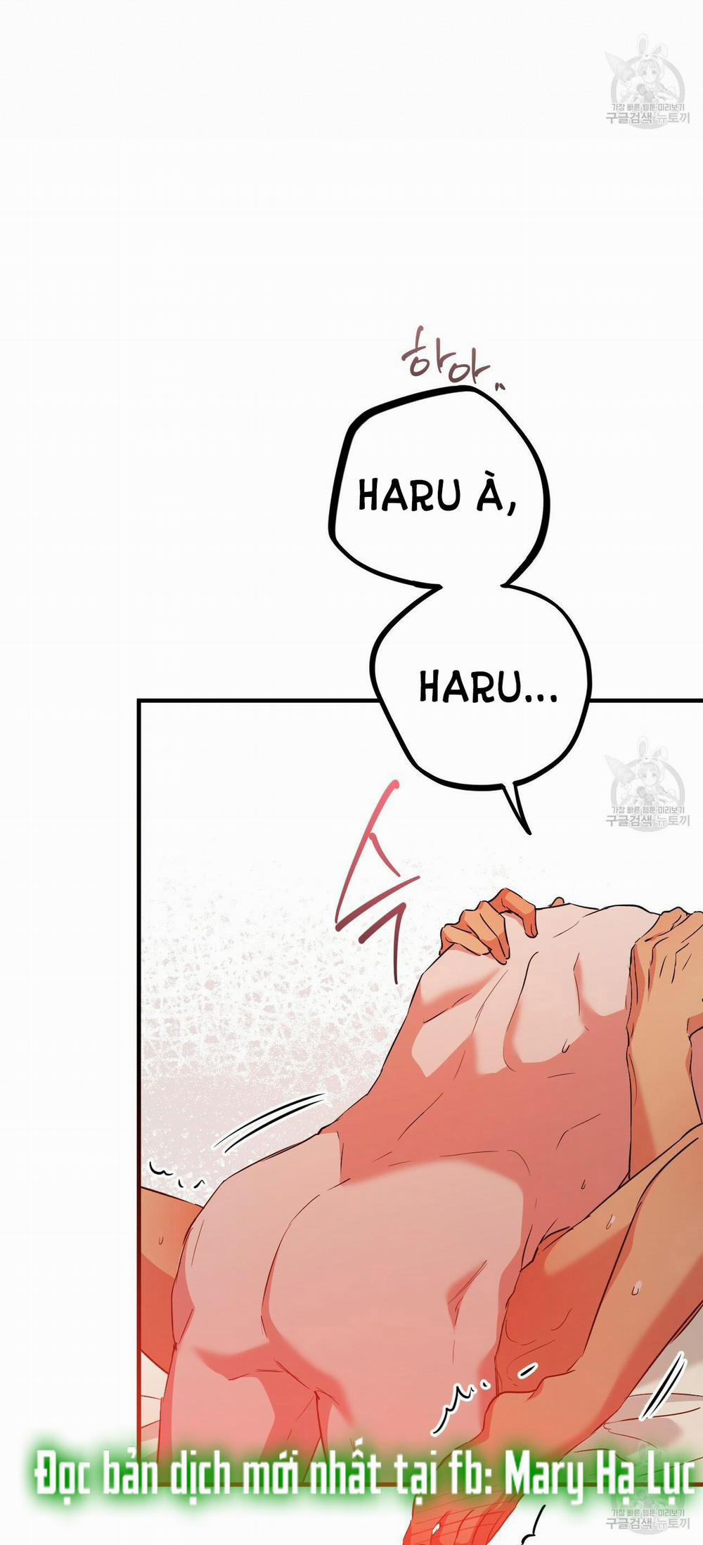 Những Chú Thỏ Của Hapypy 54.2 trang 40