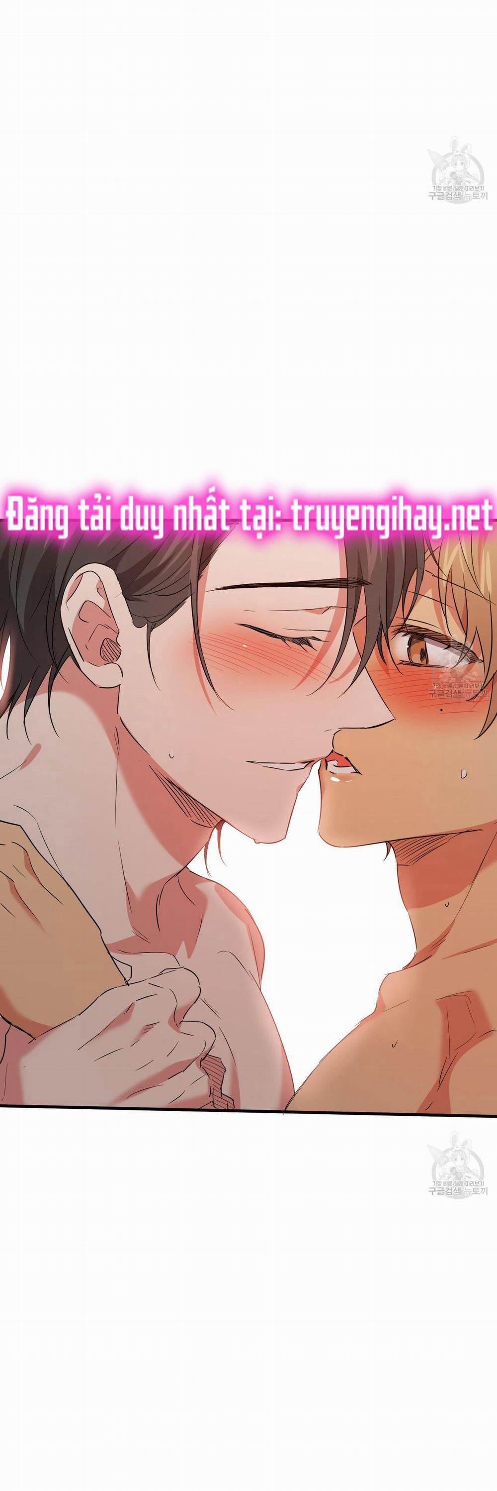 Những Chú Thỏ Của Hapypy 54.2 trang 49