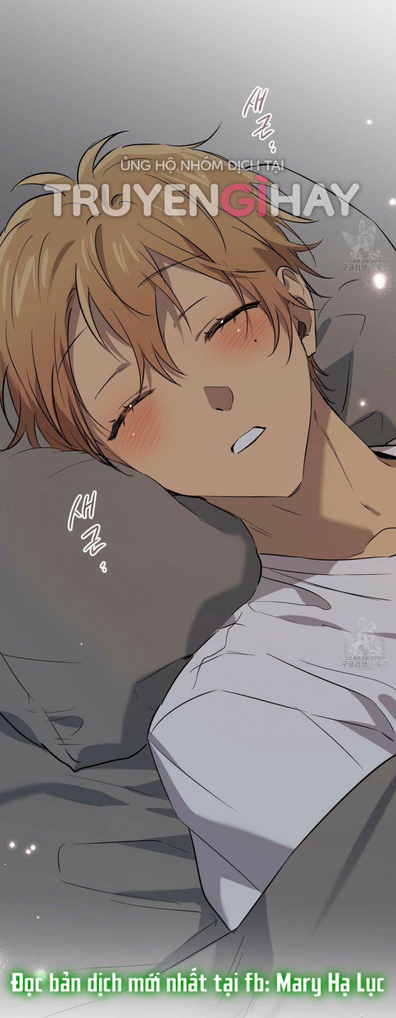 Những Chú Thỏ Của Hapypy 55.1 trang 11