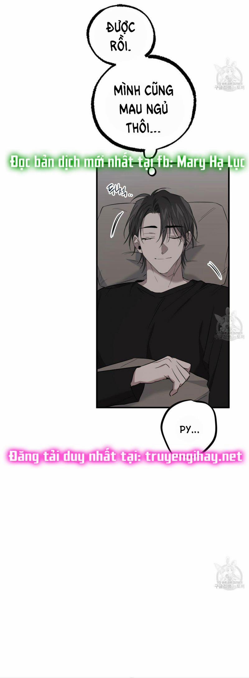 Những Chú Thỏ Của Hapypy 55.1 trang 13