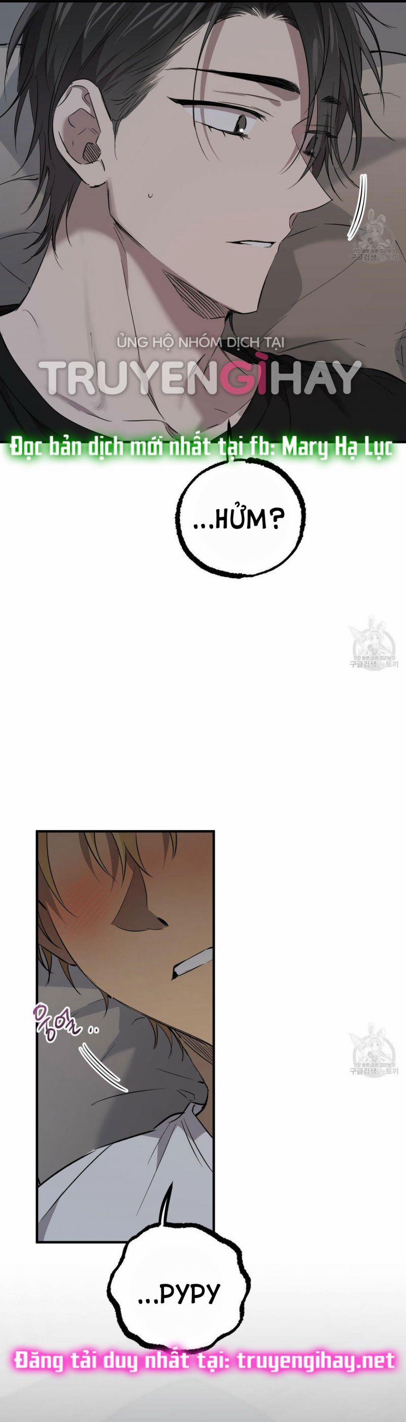 Những Chú Thỏ Của Hapypy 55.1 trang 14