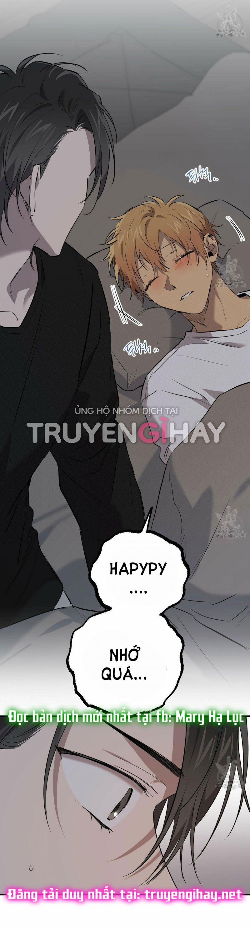 Những Chú Thỏ Của Hapypy 55.1 trang 15