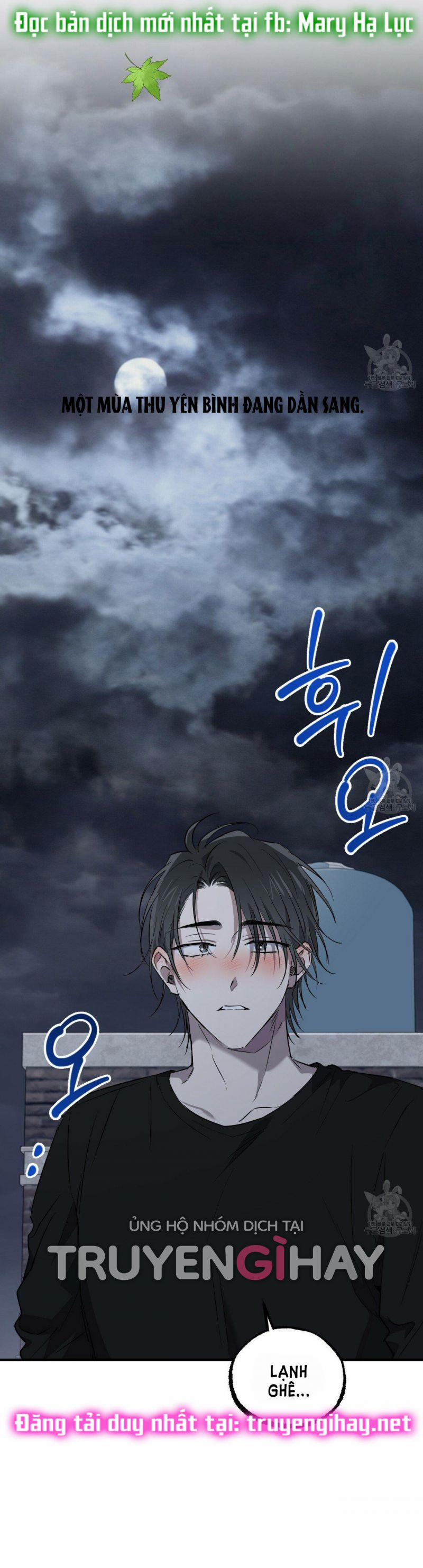 Những Chú Thỏ Của Hapypy 55.1 trang 5