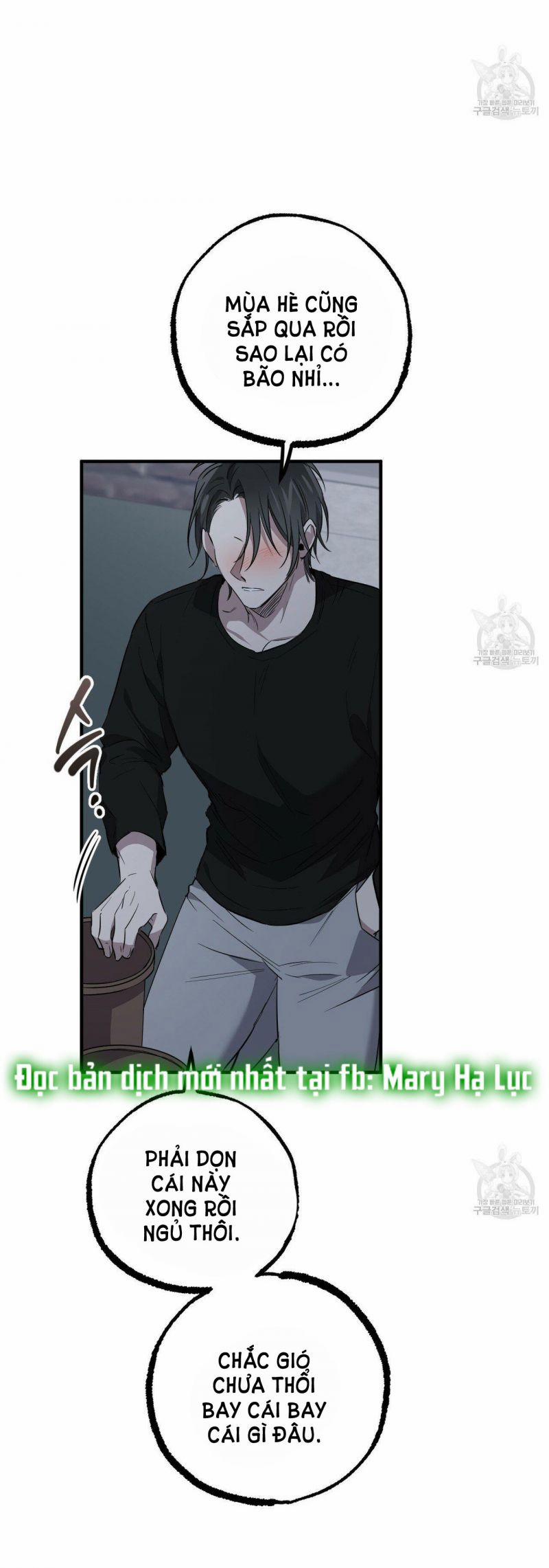 Những Chú Thỏ Của Hapypy 55.1 trang 6