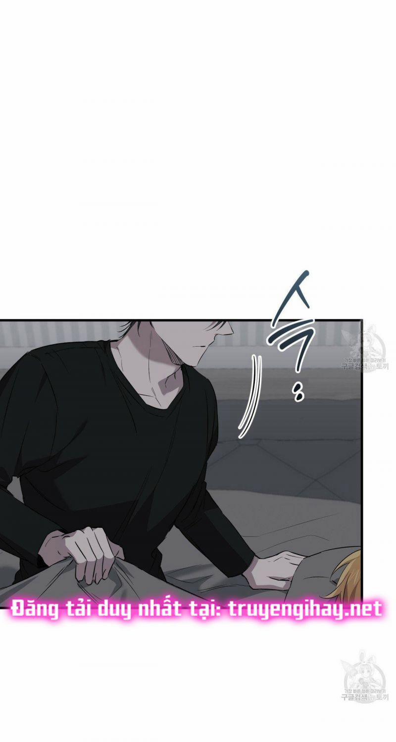 Những Chú Thỏ Của Hapypy 55.1 trang 8