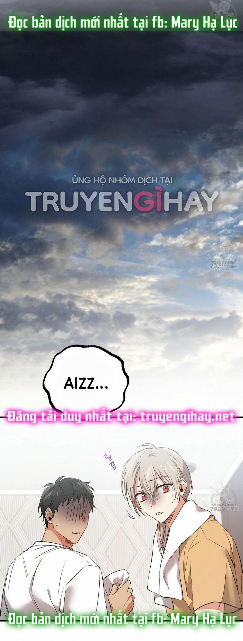 Những Chú Thỏ Của Hapypy 55.5 trang 1