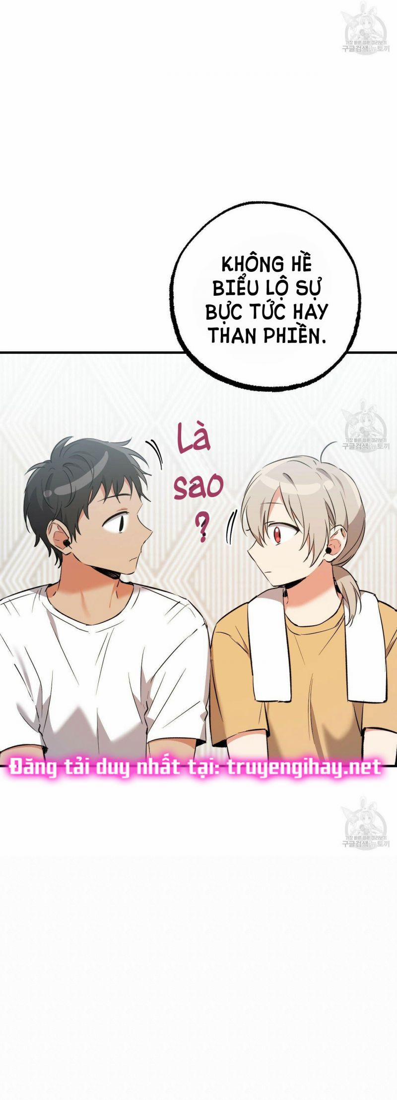 Những Chú Thỏ Của Hapypy 55.5 trang 13