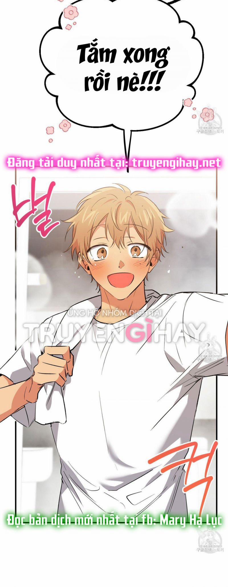 Những Chú Thỏ Của Hapypy 55.5 trang 16