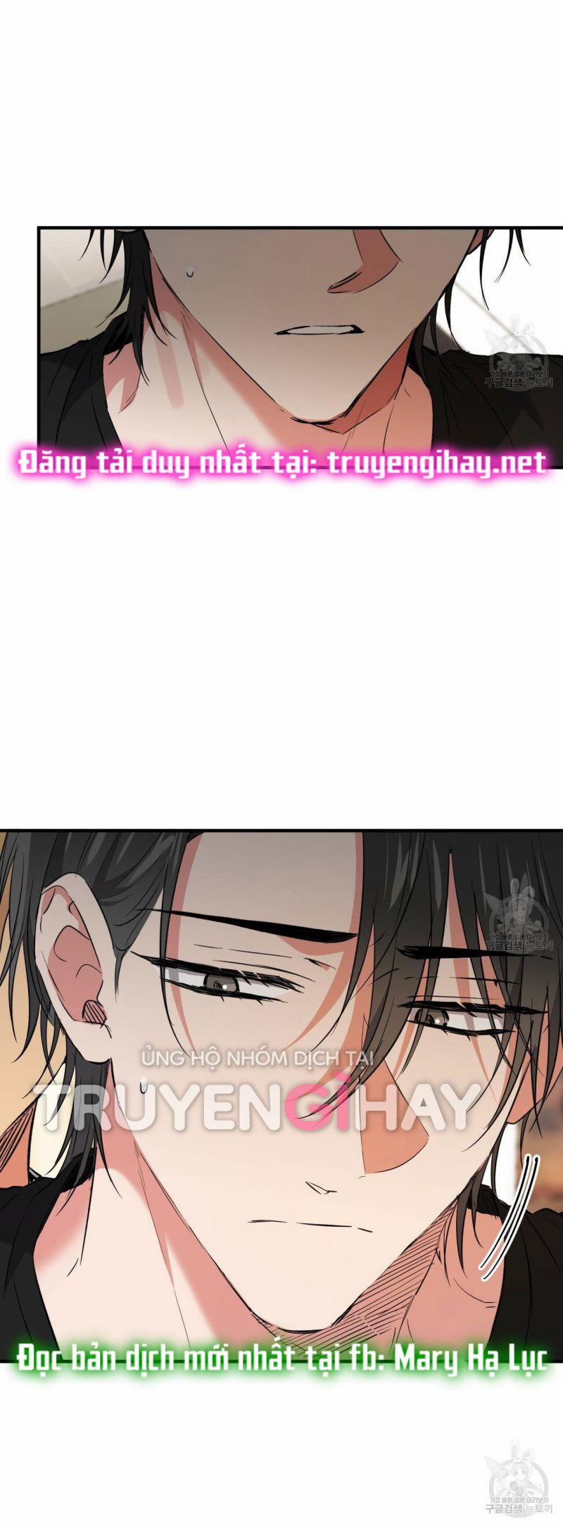 Những Chú Thỏ Của Hapypy 55.5 trang 19