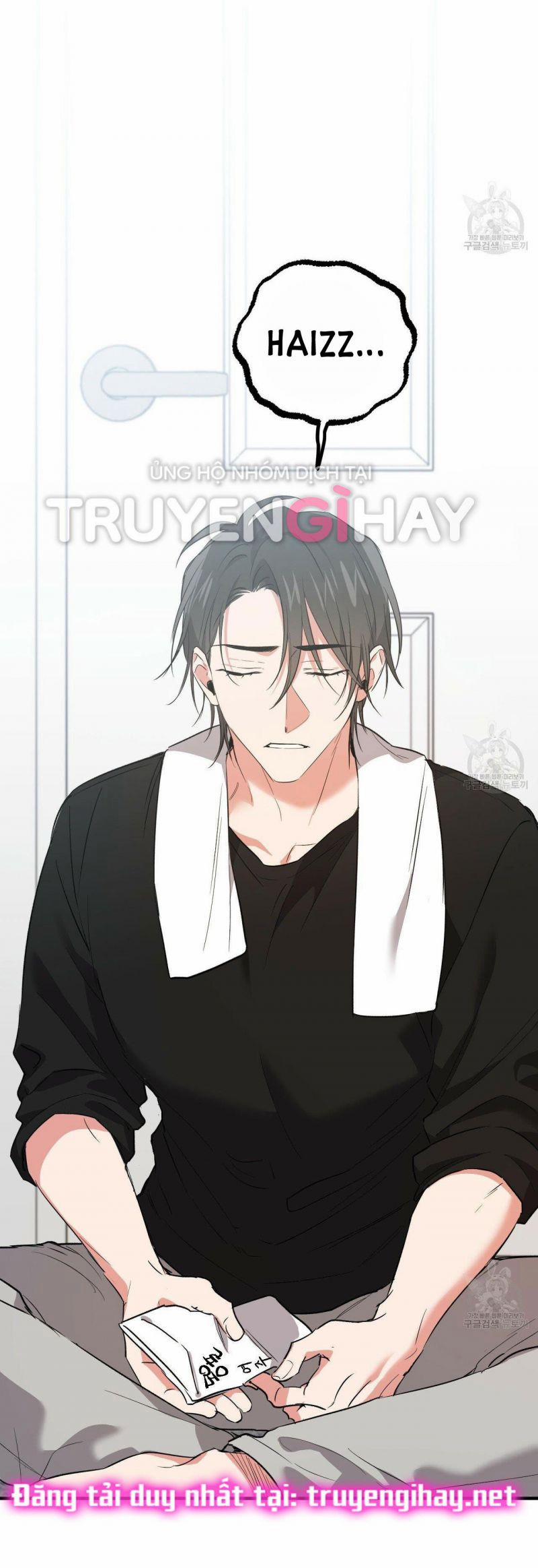 Những Chú Thỏ Của Hapypy 55.5 trang 2