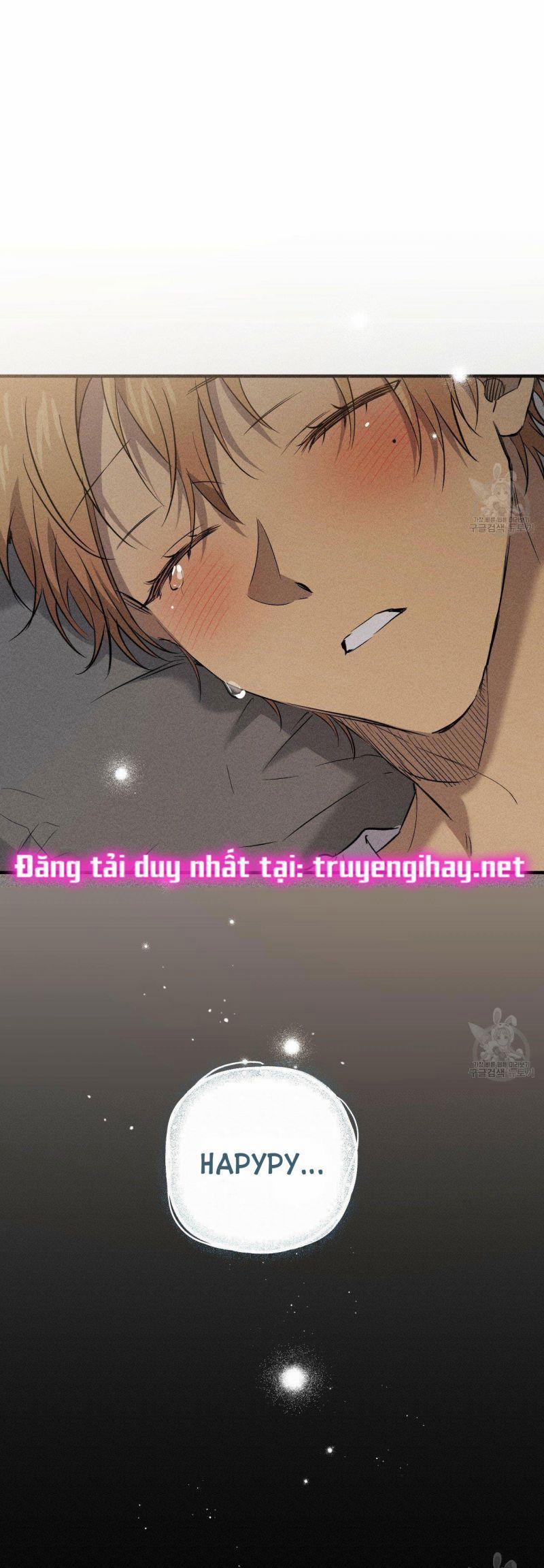 Những Chú Thỏ Của Hapypy 55.5 trang 20