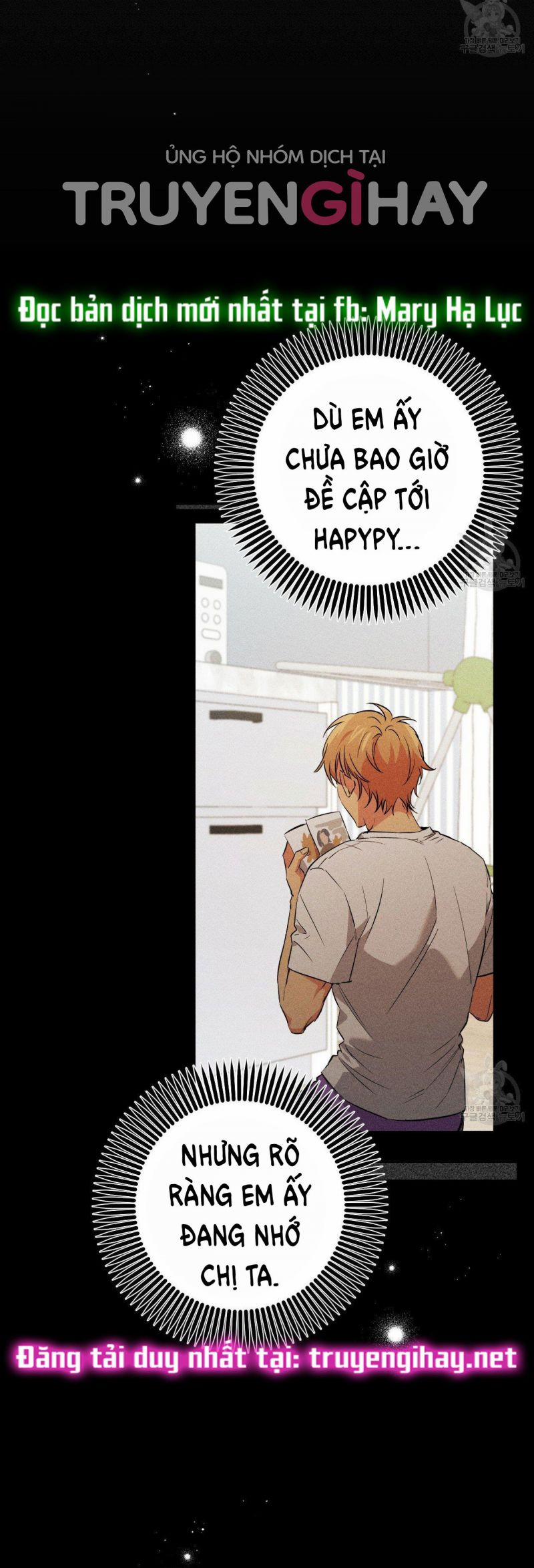 Những Chú Thỏ Của Hapypy 55.5 trang 21