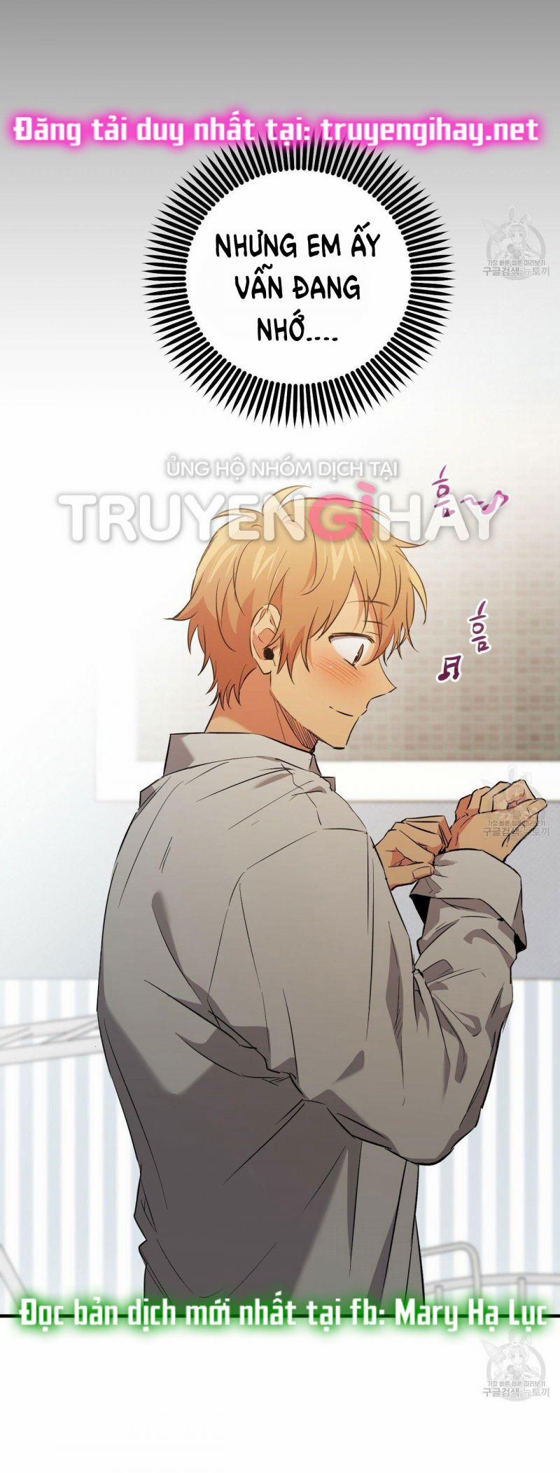 Những Chú Thỏ Của Hapypy 55.5 trang 23