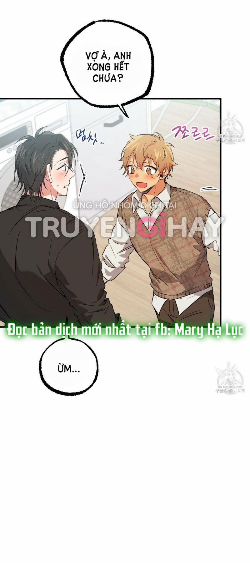 Những Chú Thỏ Của Hapypy 55.5 trang 25