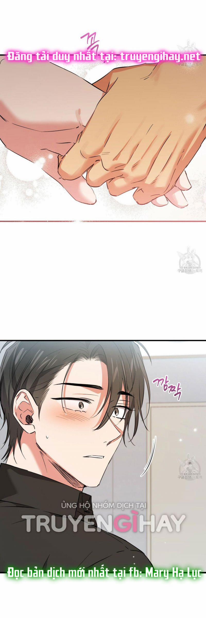 Những Chú Thỏ Của Hapypy 55.5 trang 26